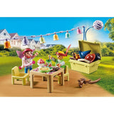 Playmobil 71451 fête costumée mylife