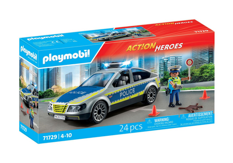 Playmobil