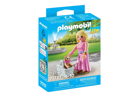 Playmobil | 2 pièces