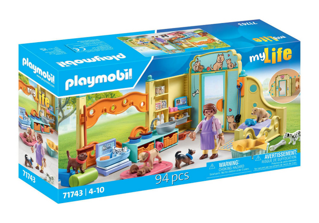 Playmobil
