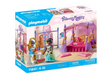 Chambre magique princesse Playmobil avec dressing - 71847