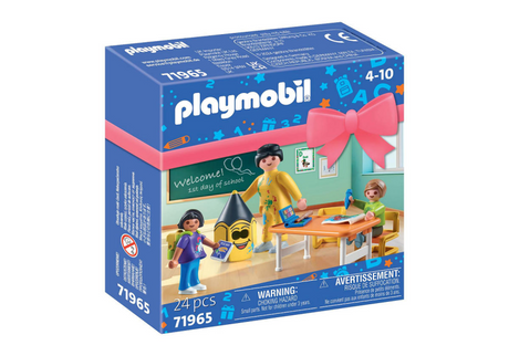 Playmobil | 2 pièces