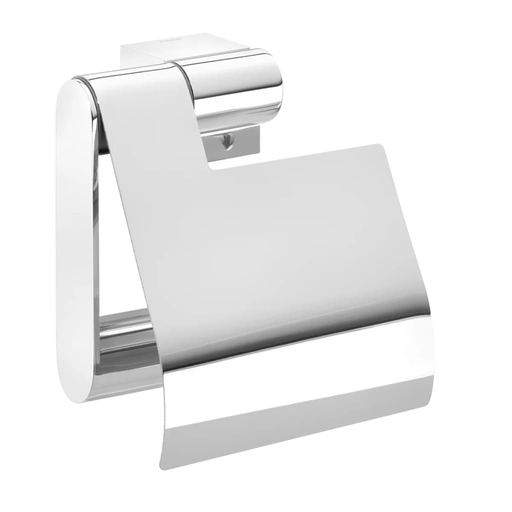 Porte-roulis de toilettes Tiger Nomad Chrome 249130346