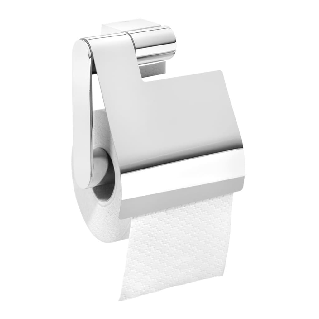 Porte-roulis de toilettes Tiger Nomad Chrome 249130346