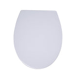 Tiger Tiger Toilet Seat Pasadena Thermoplast blanc 250010646