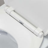 Tiger Tiger Toilet Seat Seat Blade