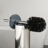 Tiger Tiger Toilet Brush et support Boston Chrome 309930346