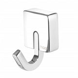 Tiger Tiger Towel Hook Impuls Chrome Metal 4,8 x 5,5 cm 387130346