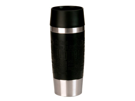 Emsa Emsa 513361 Tasse Thermo Noir 0,36 L