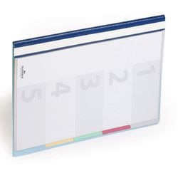 Adhésif rapide durable divisoflex 2557-06 bleu