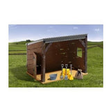 Revell Geegee Friends Wendy Écurie 34x24,5 cm