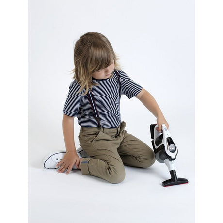 Theo Klein Bosch aspirateur pour enfants blanc noir