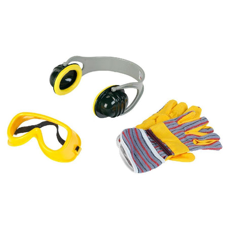 Accessoires Theo Klein Bosch 4 pièces