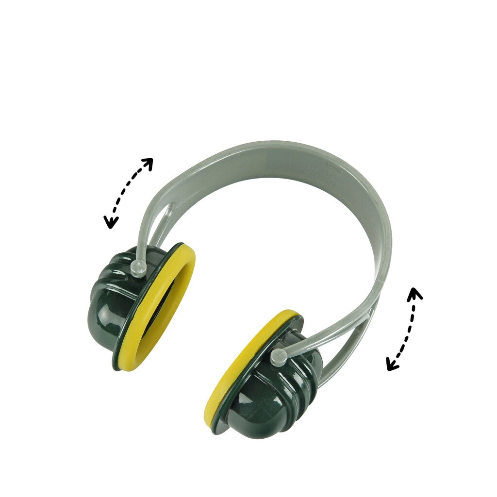 Accessoires Theo Klein Bosch 4 pièces