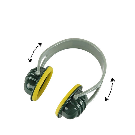 Accessoires Theo Klein Bosch 4 pièces