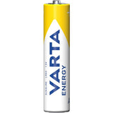 Varta qa0701a aaa par 24 alcalines