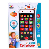 Autres marques de téléphones portables + lumière et son