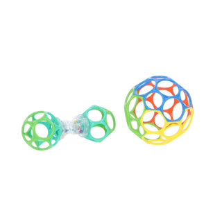 Oball coffret cadeau saisir le jour - - à partir de 3 mois