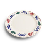 Boerenbont assiette plate ø27cm 6 pièces