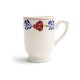 Boerenbont tasse mazagran 6 pièces