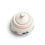 Boerenbont sucrier royal