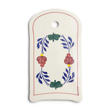 Planche de service Boerenbont 25x15 cm