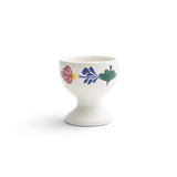 Coquetiers Boerenbont, pack de 6 pièces, faïence ø4 cm