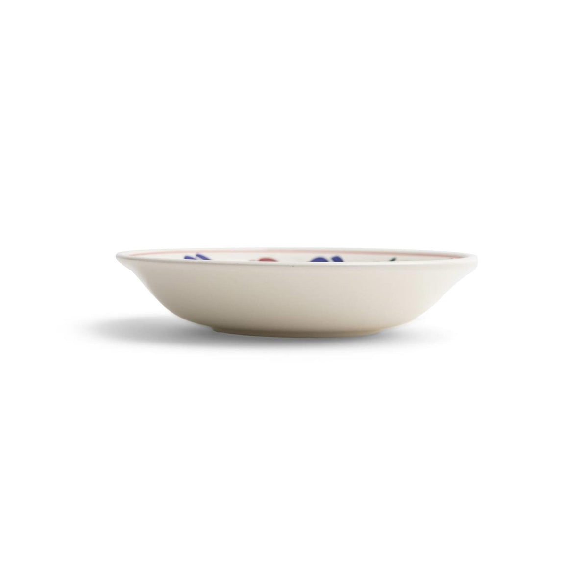 Boerenbont bol diamant boîte de 6 pièces, diamètre 13cm, 23cl faïence