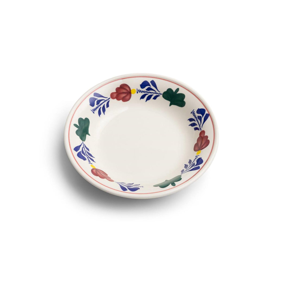 Boerenbont bol diamant boîte de 6 pièces, diamètre 13cm, 23cl faïence
