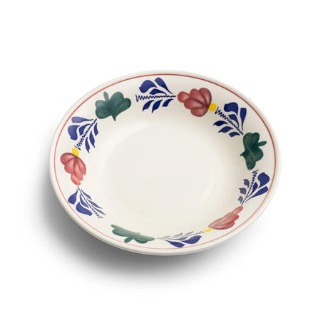 Boerenbont bol diamant 16 cm 6 pièces