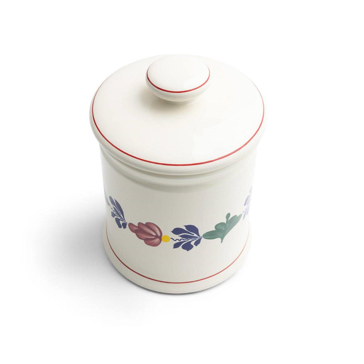 Boerenbont pot de conservation classique