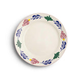 Assiette à gâteau Boerenbont 17,5cm 4 pièces