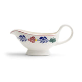 Saucière Boerenbont 23x9x12cm 430ml