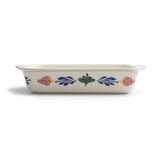 Plat à four Boerenbont 30x20x6,5cm