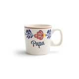 Boerenbont tasse 230ml papa 6 pièces