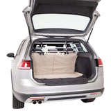 Trixie Trunk Cover avec protection exceptionnelle beige et noir