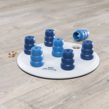 Trixie Trixie Dog Toys Solitaire Strategy Game