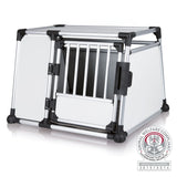 Banc de transport Trixie L Aluminium