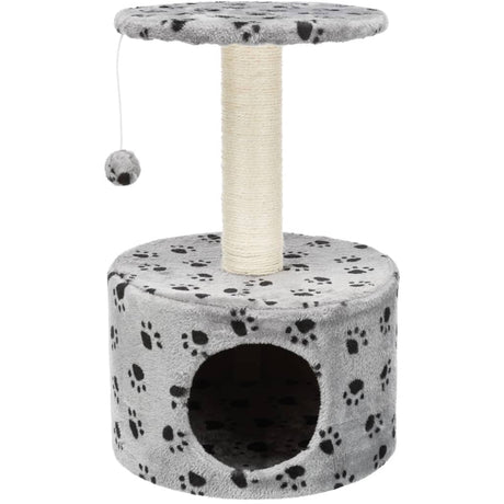 Trixie Trixie Cat Scratching Post Junior Toledo 61 cm Gray