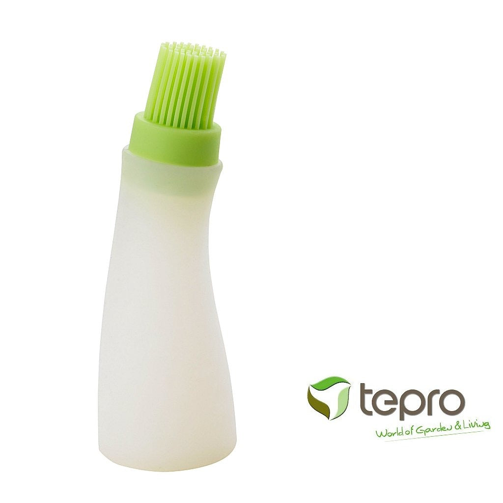 GEPRO TRO TRO 8321 Marinade holder with brush