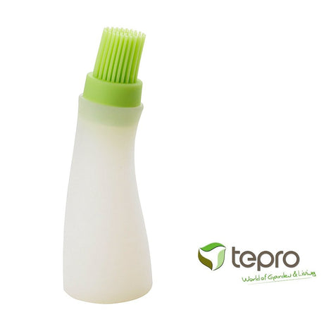 Support à marinade Tepro 8321 avec brosse