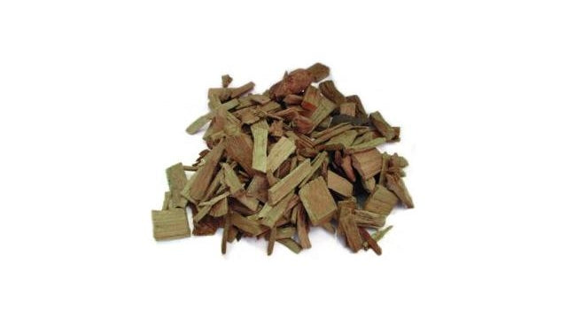Tepro 8554 copeaux de bois fumés pomme 1kg