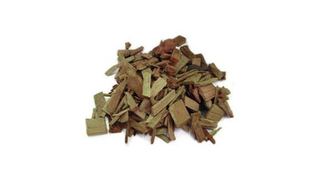 Tepro 8554 copeaux de bois fumés pomme 1kg