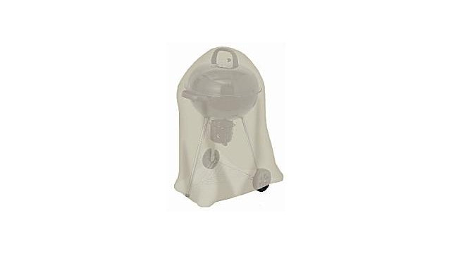 Tepro 8602 housse universelle pour barbecue bouilloire 57x85cm