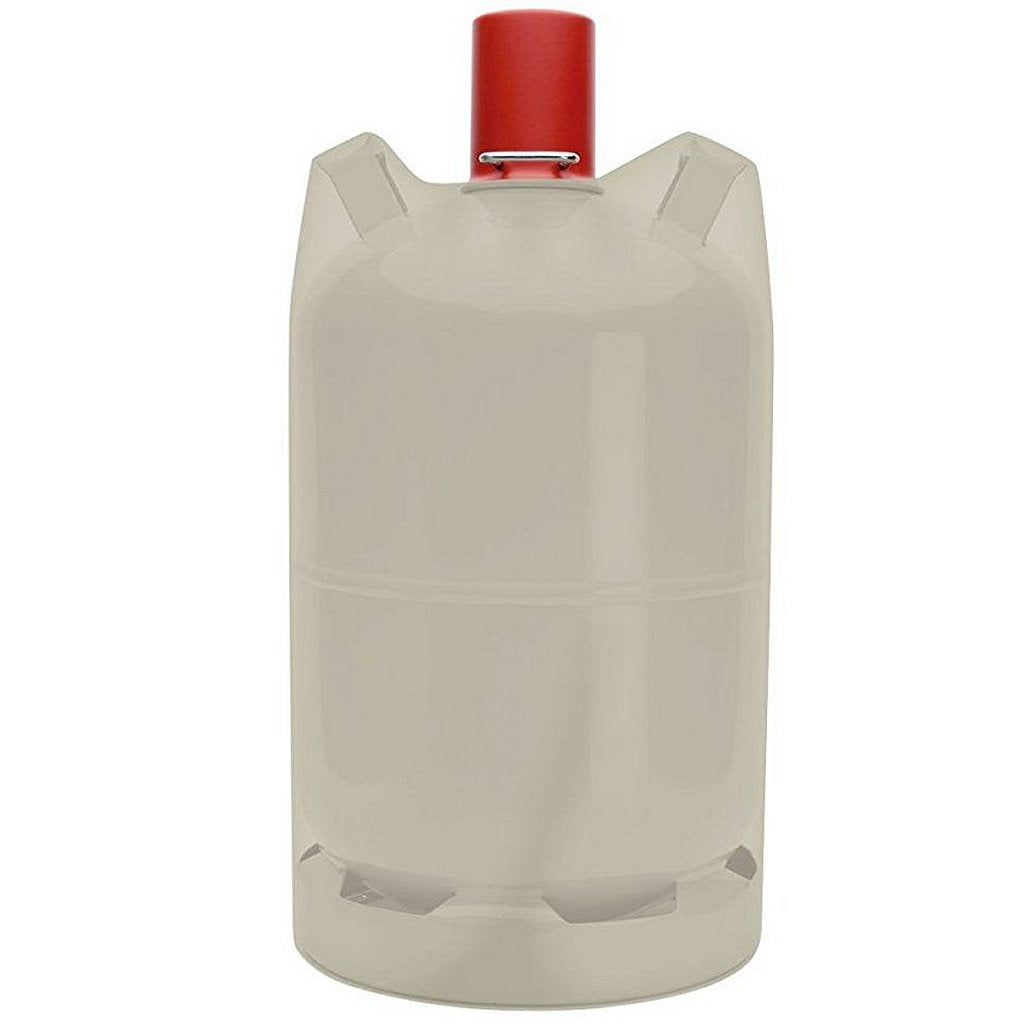 Couvercle universel Tepro 8614 pour bouteille de gaz de 5 kg
