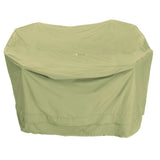 Tepro 8626 housse de protection pour salon de jardin groupe de sièges 200x200x95cm