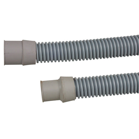 Tuyau de vidange flexible universel 19 mm 3,5 m