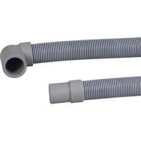 Universell universell flexibel Drain Hose 3,5 m senkrecht