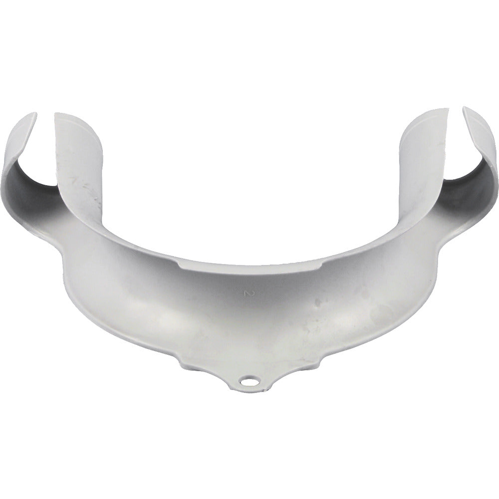 Coude de vidange universel pour tuyau flexible