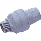 Scanpart F146 Blocco acqua regolabile